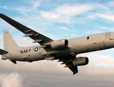 ΗΠΑ: Έξι αεροσκάφη P-8A Poseidon για τη Νότια Κορέα